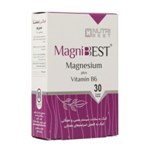 قرص مگنی بست نوتری بست